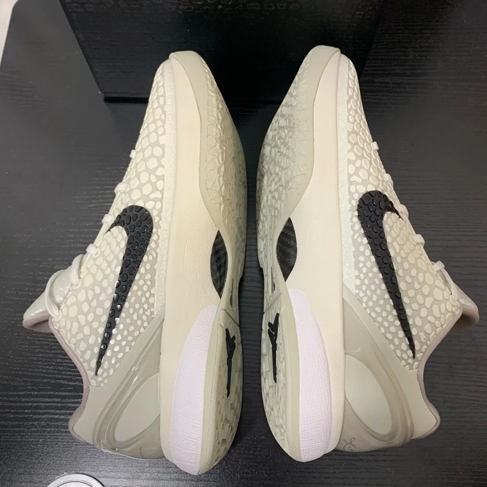Nike Zoom Kobe 6 Not used - Picture 3 of 4